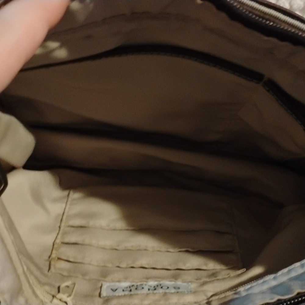 Hand bag - Picture 3 of 4